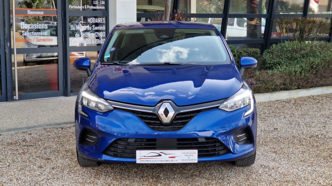 Renault Clio - Photo 8