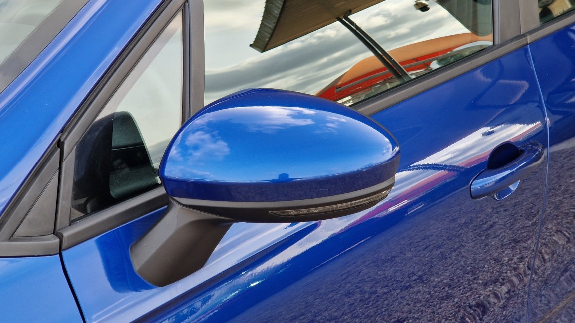 Renault Clio - Photo 9