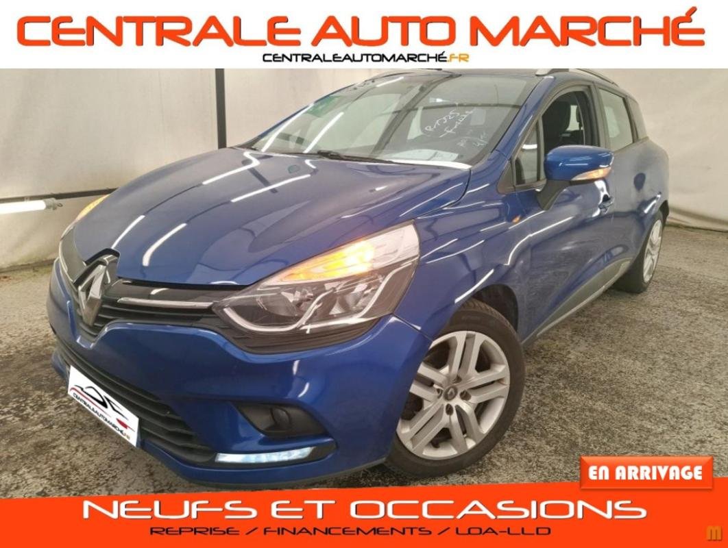 Renault Clio - Photo 1