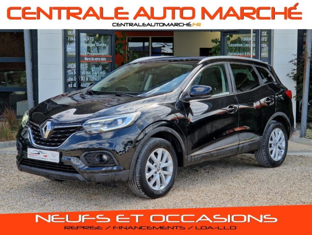 Renault Kadjar - Photo 1