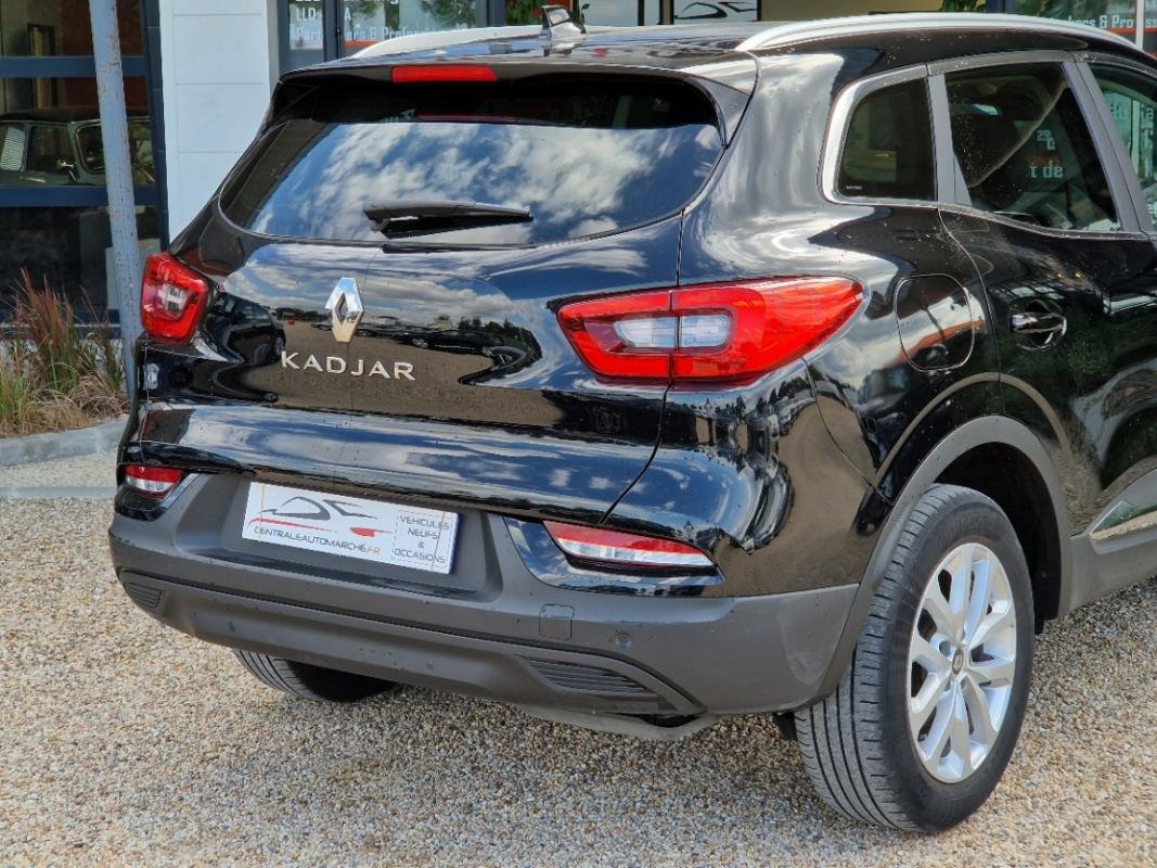 Renault Kadjar - Photo 11