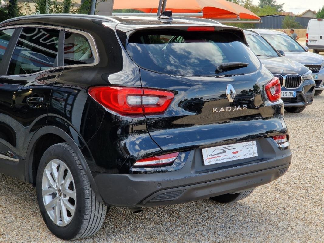 Renault Kadjar - Photo 12