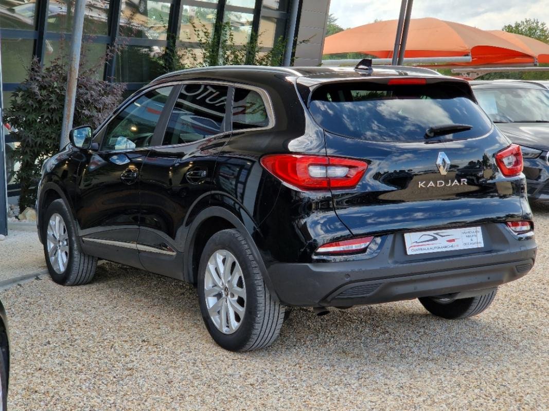 Renault Kadjar - Photo 13
