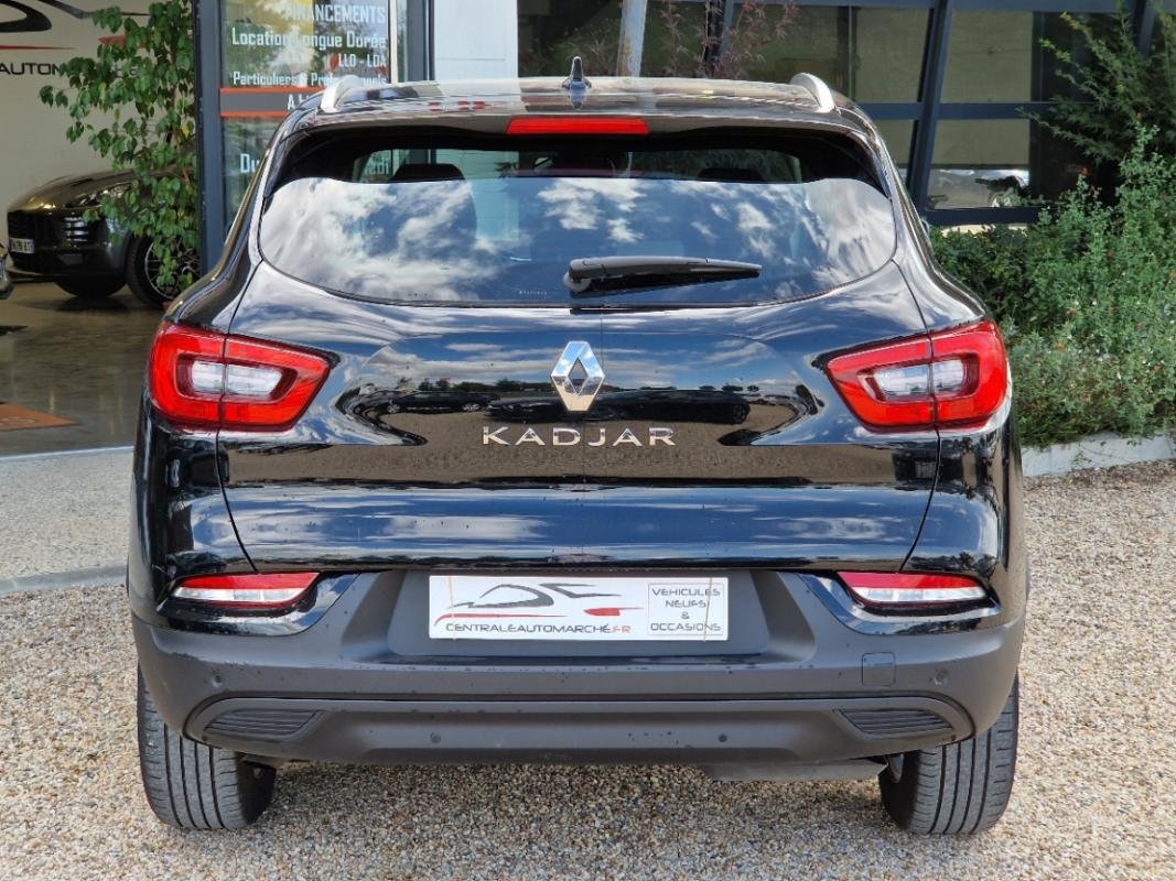 Renault Kadjar - Photo 14