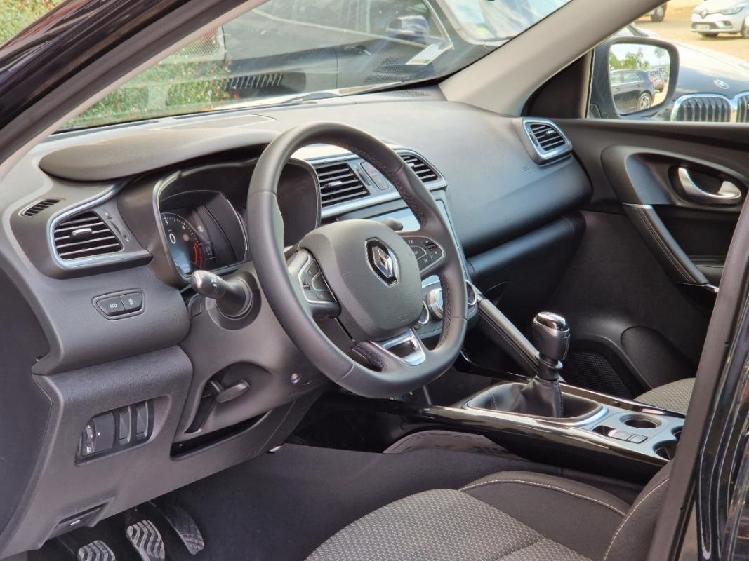 Renault Kadjar - Photo 19