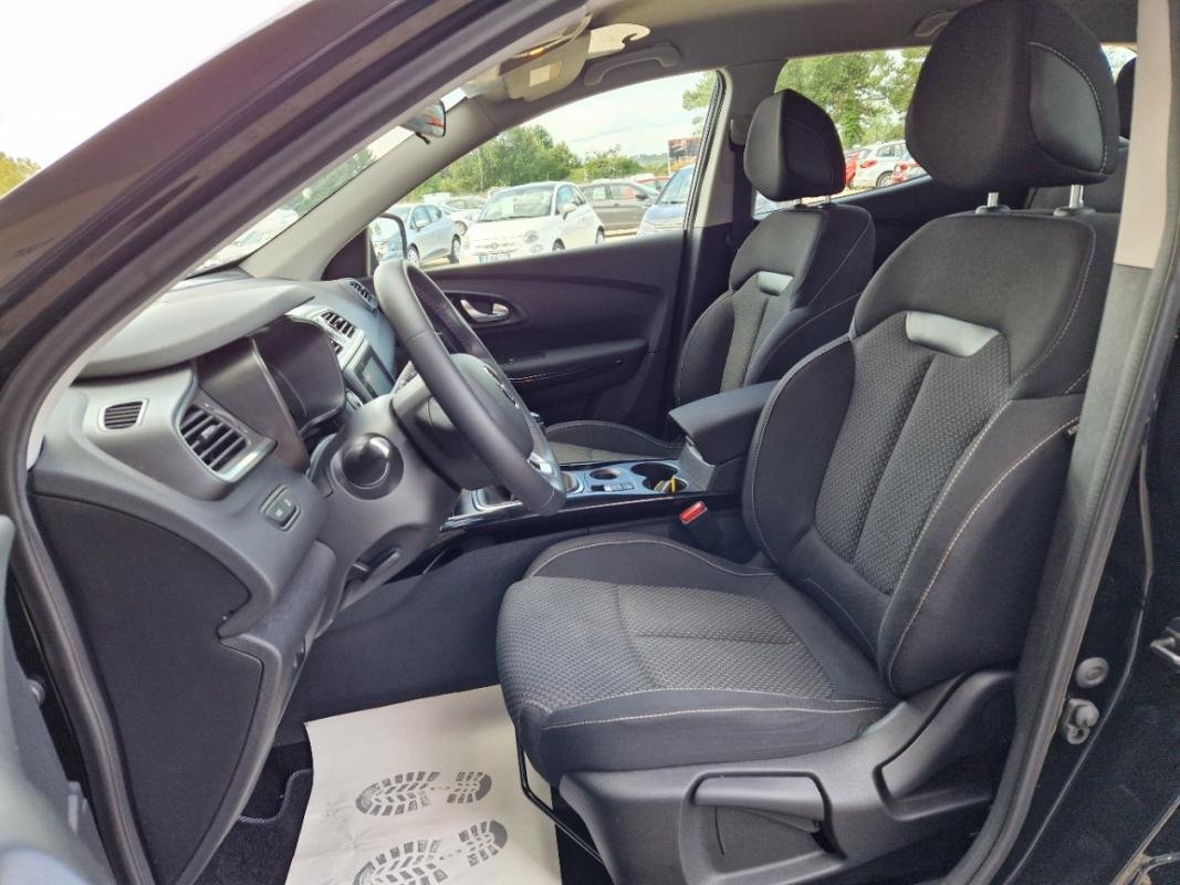 Renault Kadjar - Photo 20