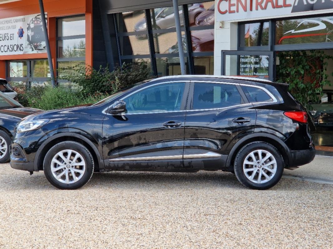 Renault Kadjar - Photo 2