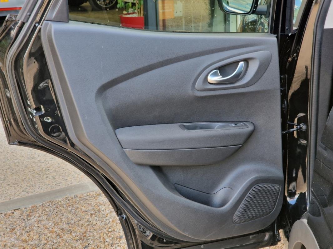 Renault Kadjar - Photo 21