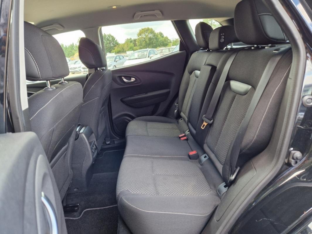 Renault Kadjar - Photo 23