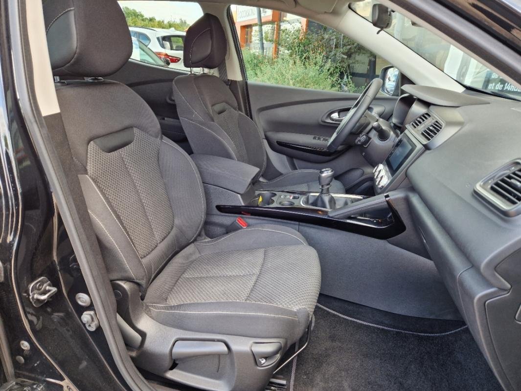 Renault Kadjar - Photo 27
