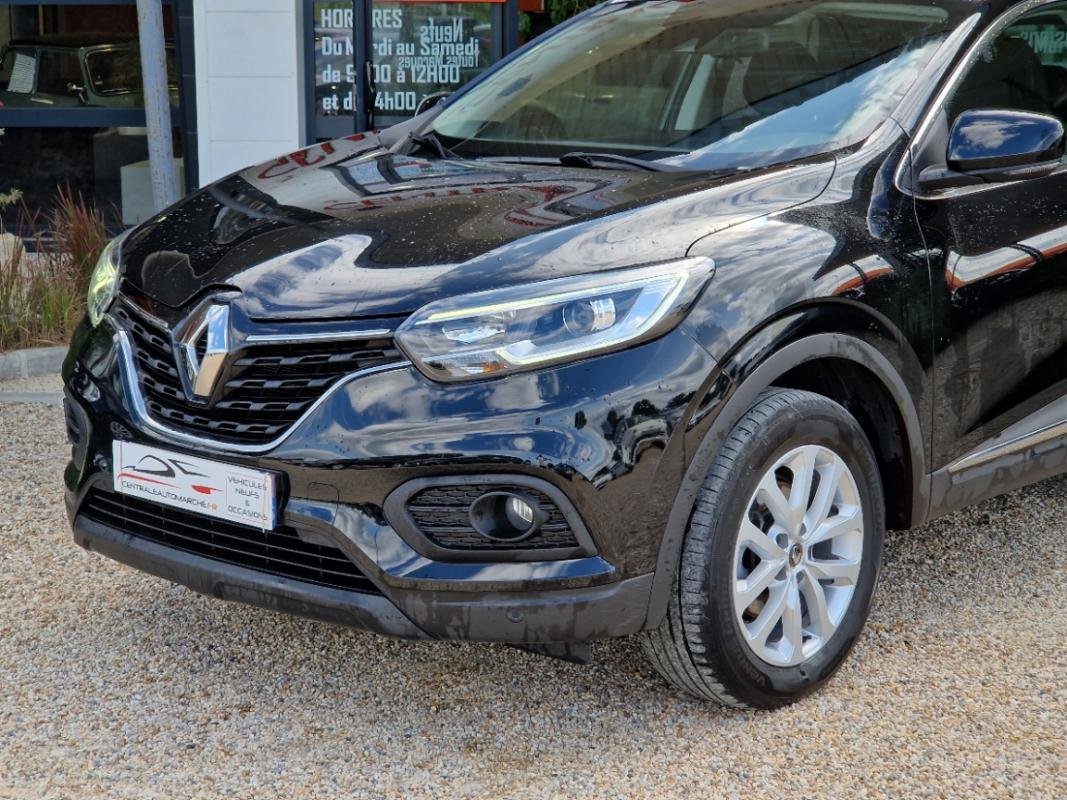Renault Kadjar - Photo 3