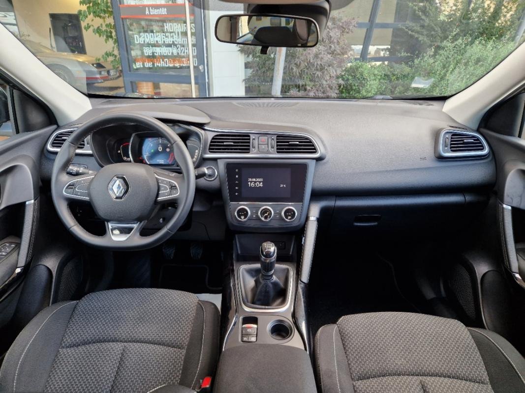 Renault Kadjar - Photo 32