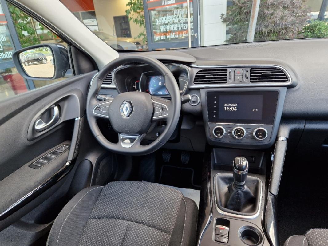 Renault Kadjar - Photo 33