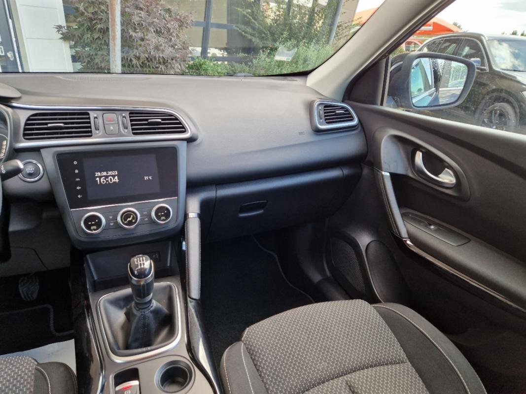 Renault Kadjar - Photo 34