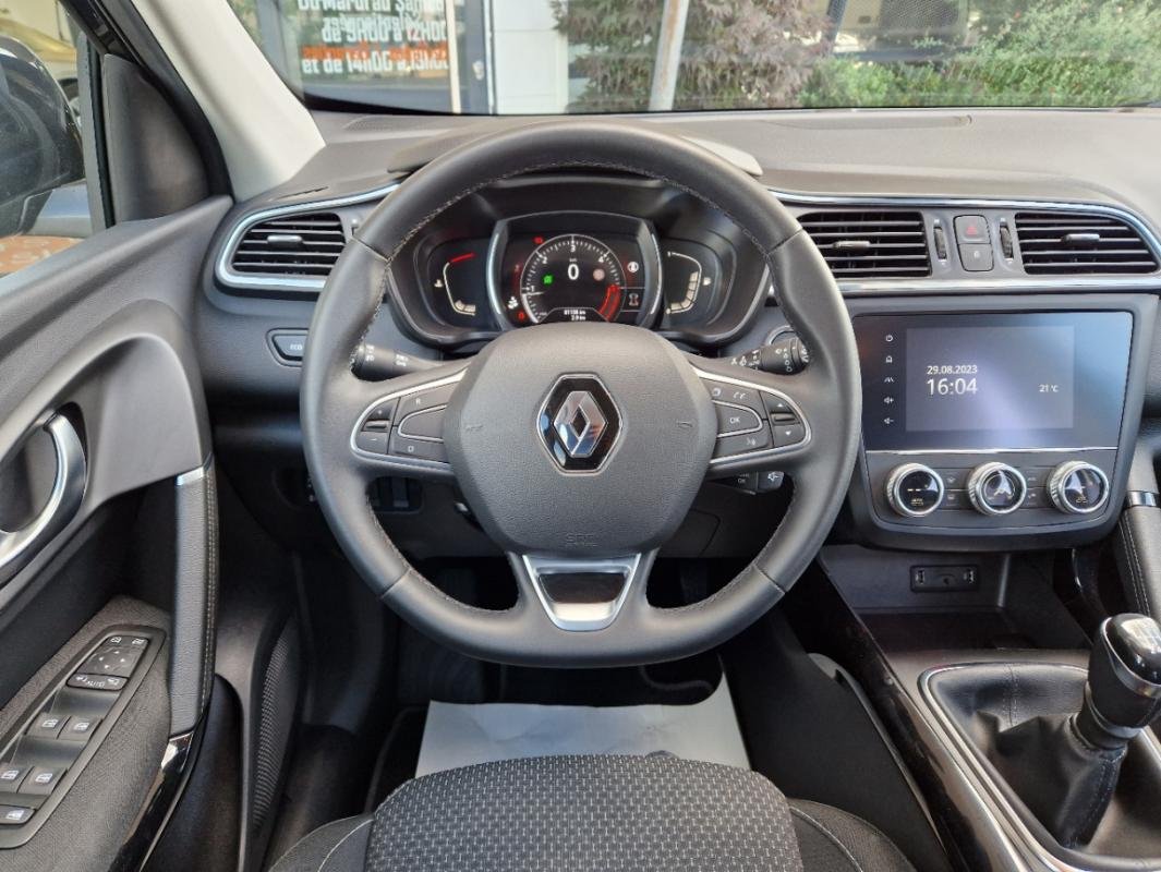 Renault Kadjar - Photo 35