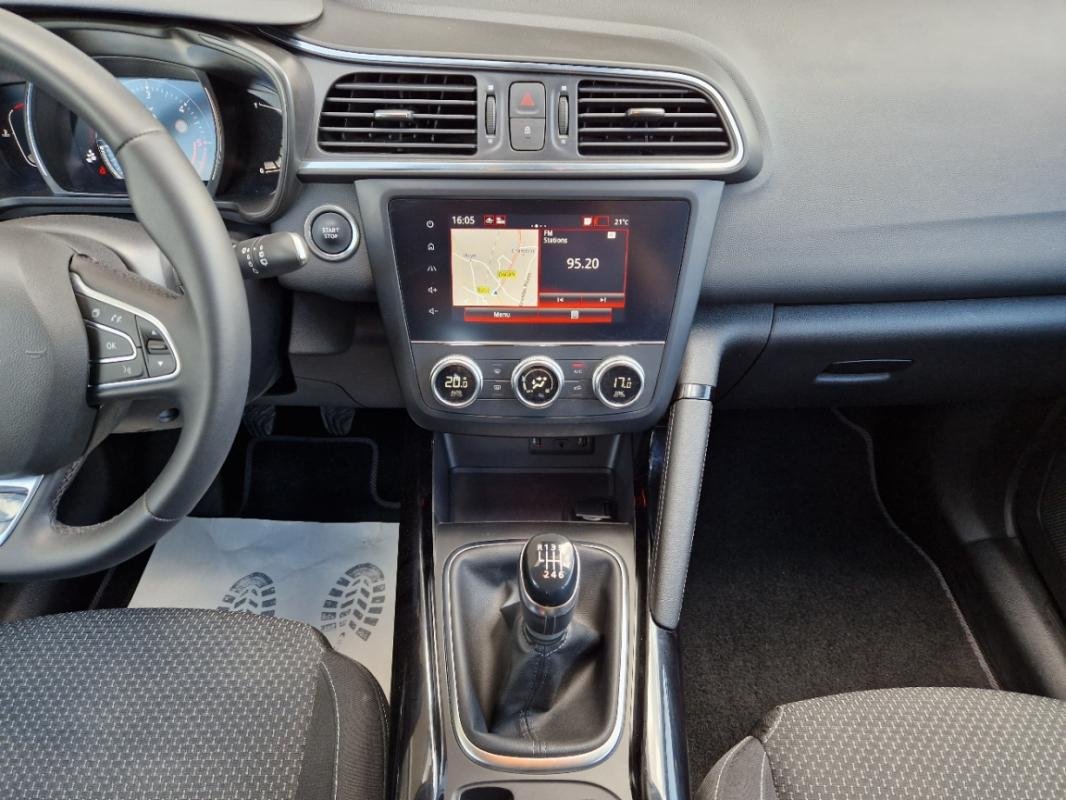 Renault Kadjar - Photo 36