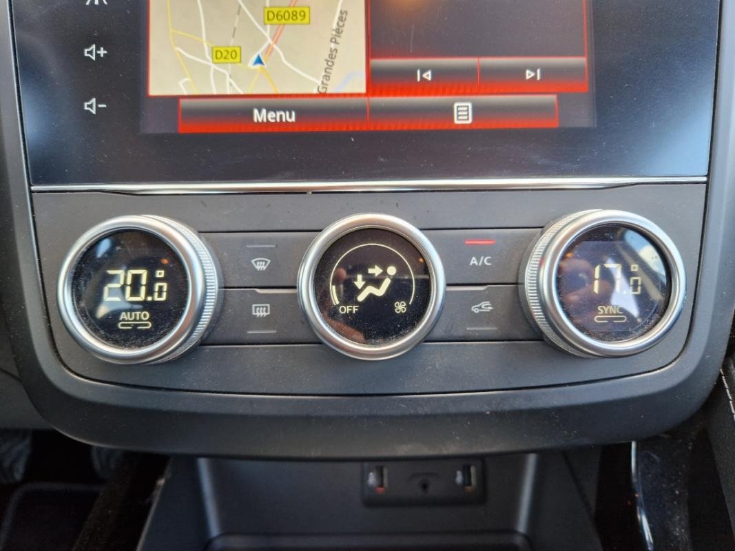 Renault Kadjar - Photo 39