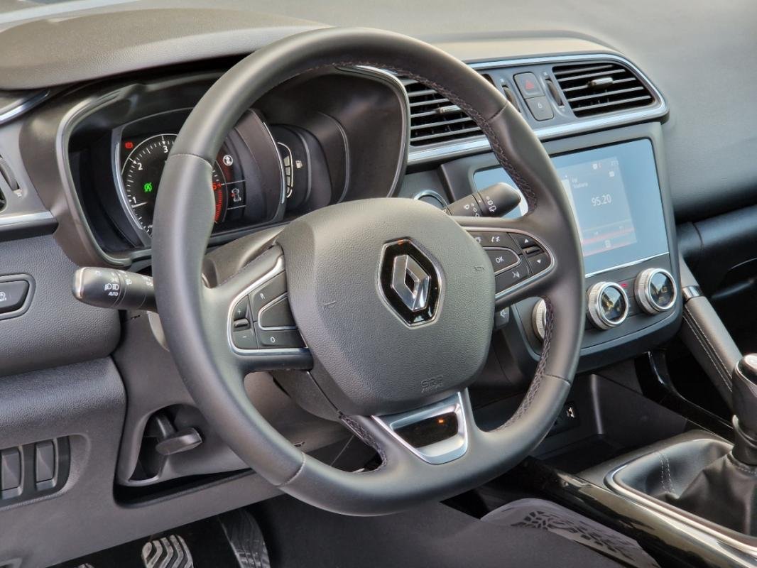 Renault Kadjar - Photo 40