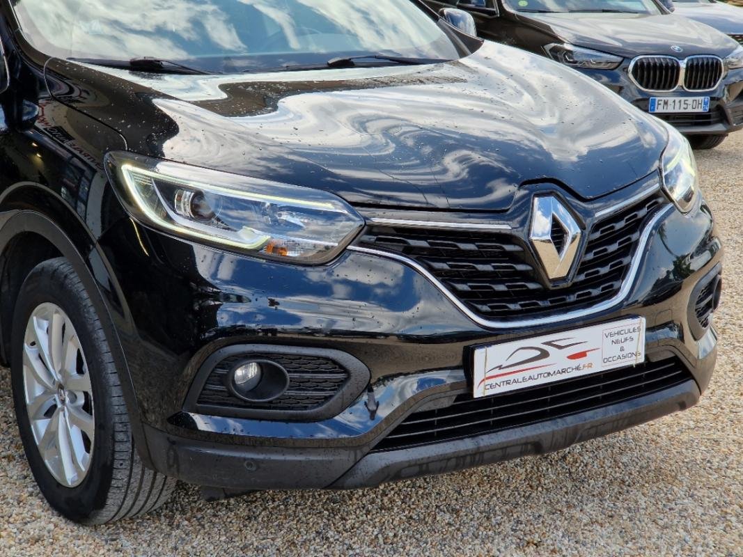 Renault Kadjar - Photo 4