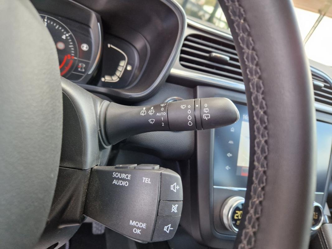 Renault Kadjar - Photo 44