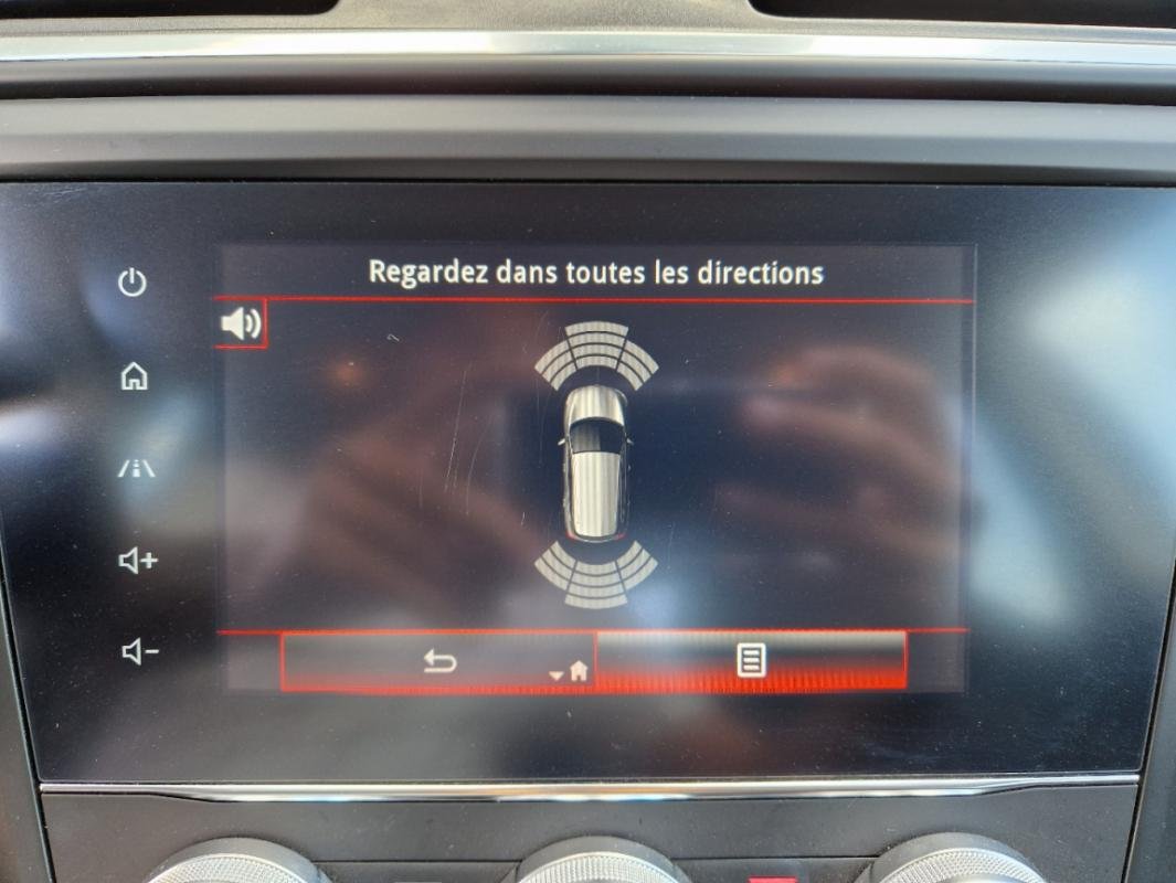 Renault Kadjar - Photo 46