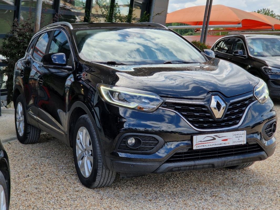 Renault Kadjar - Photo 5