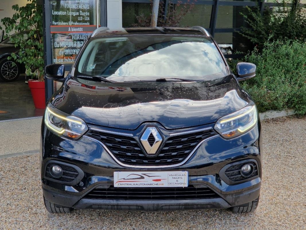 Renault Kadjar - Photo 7