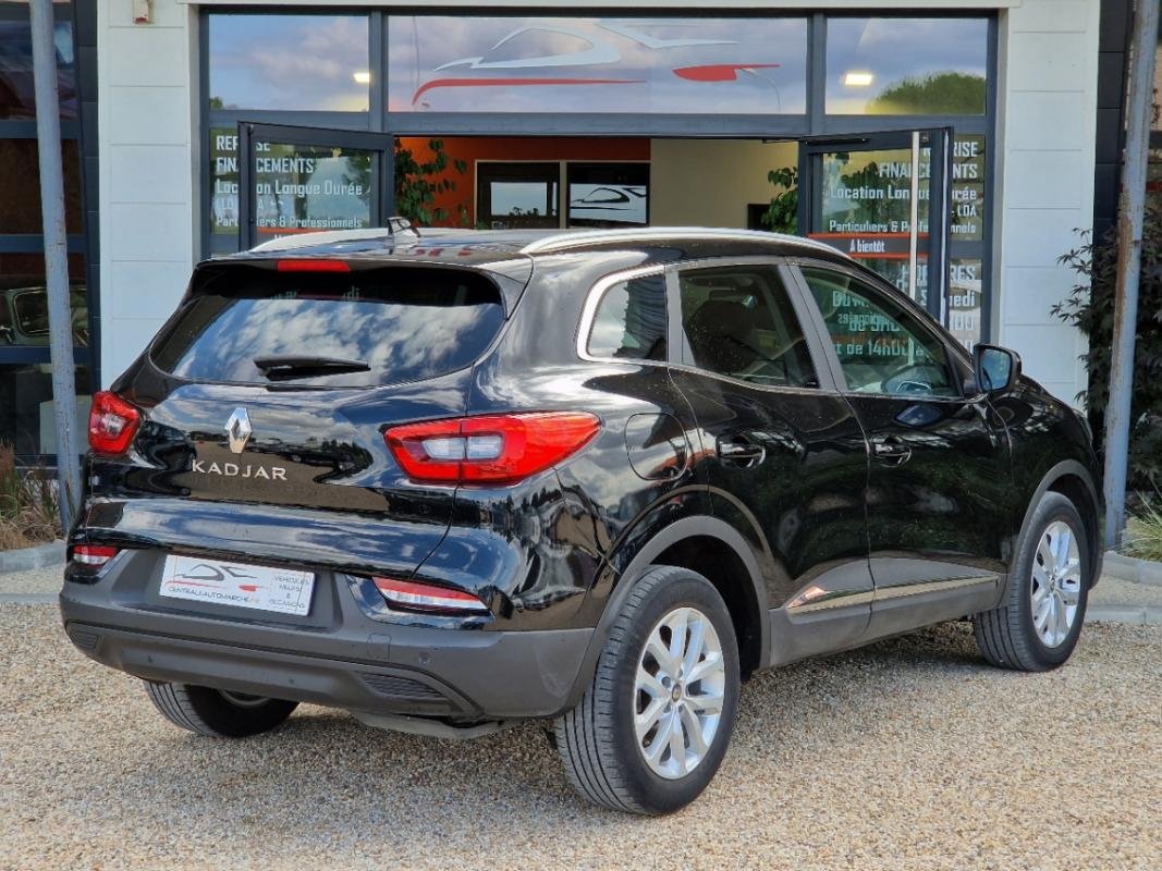 Renault Kadjar - Photo 9