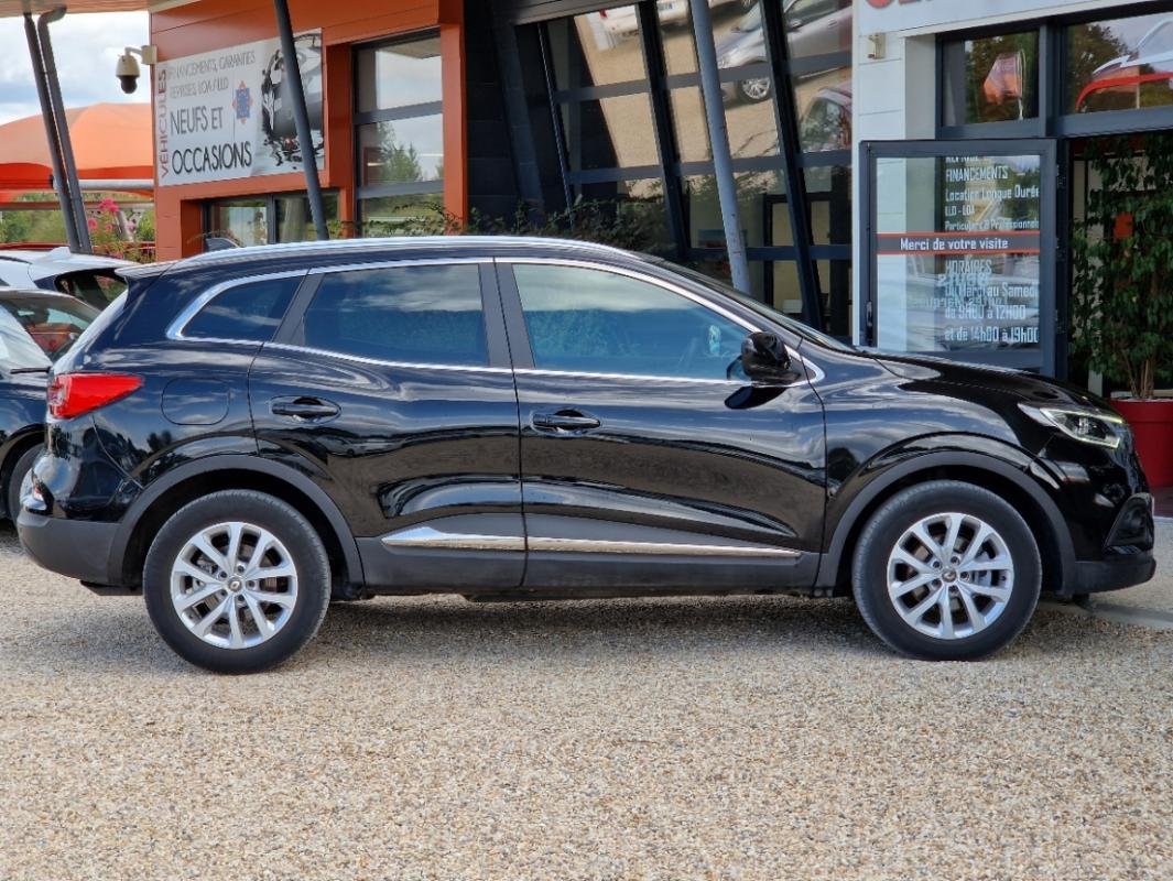 Renault Kadjar - Photo 10