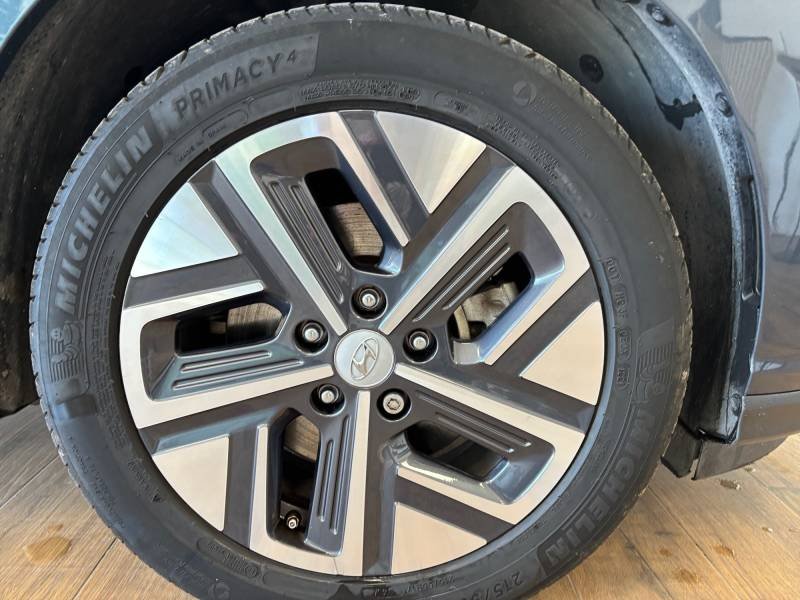 Hyundai Kona - Photo 12