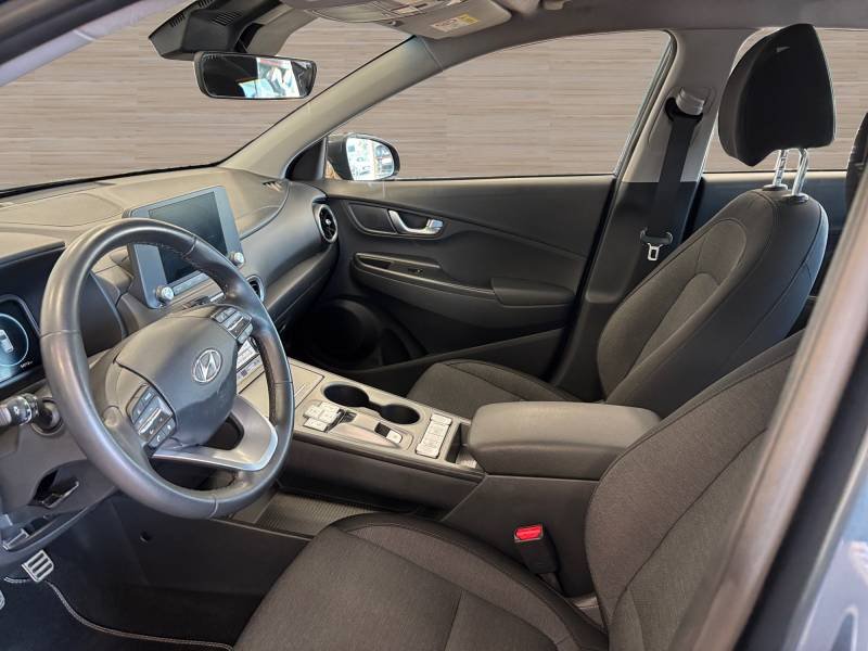 Hyundai Kona - Photo 13