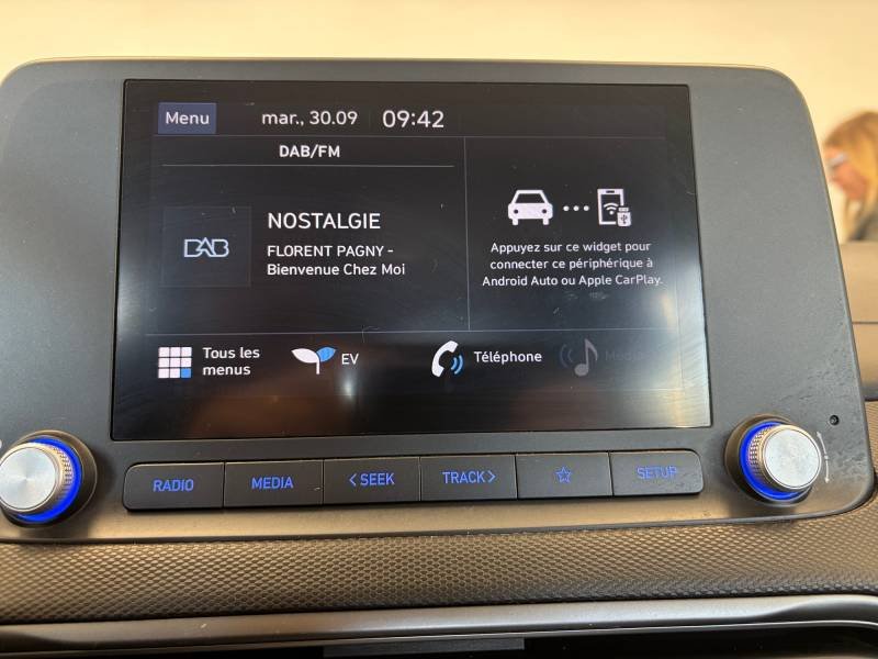 Hyundai Kona - Photo 14