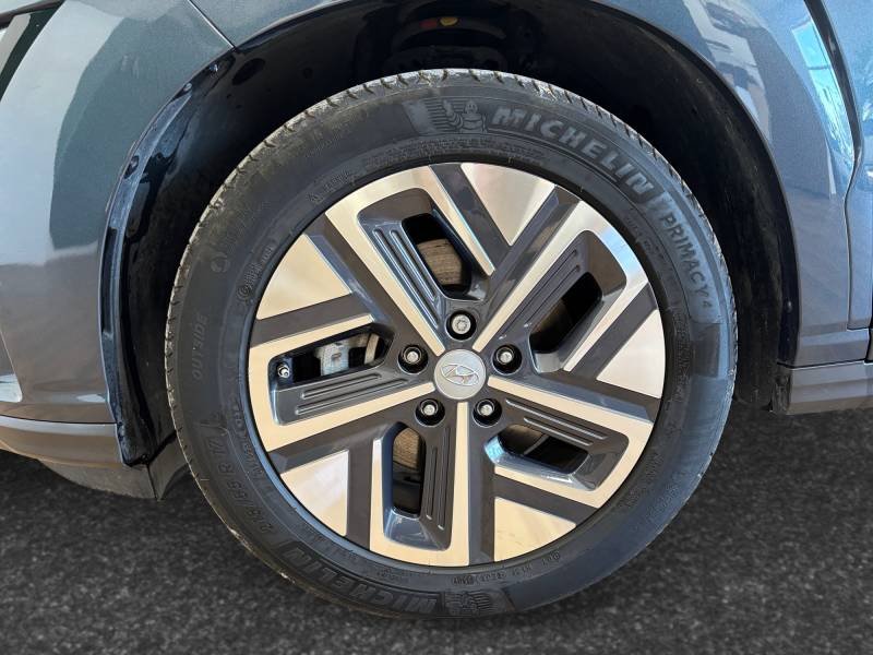 Hyundai Kona - Photo 15