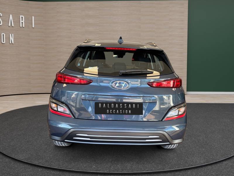 Hyundai Kona - Photo 18