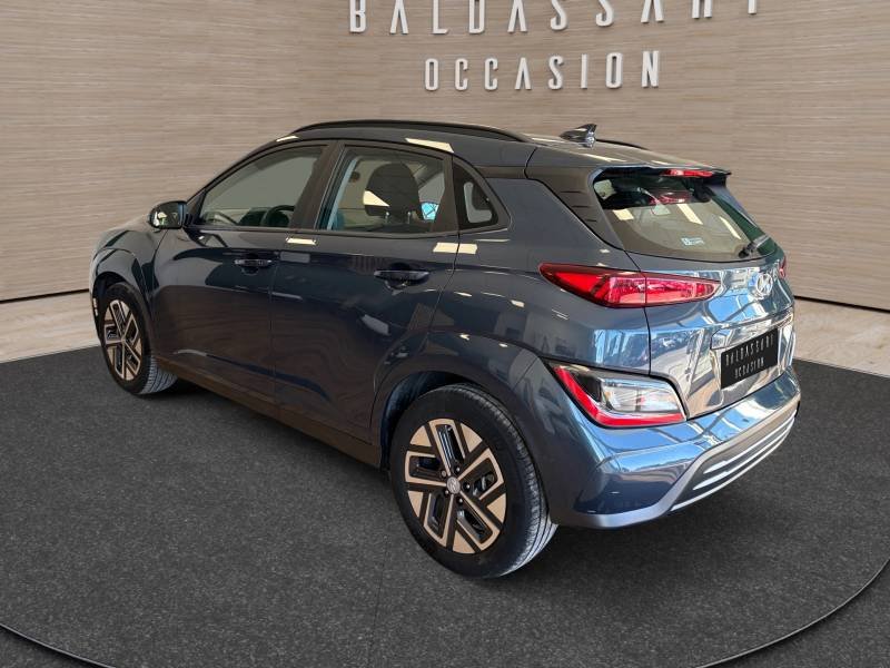 Hyundai Kona - Photo 19