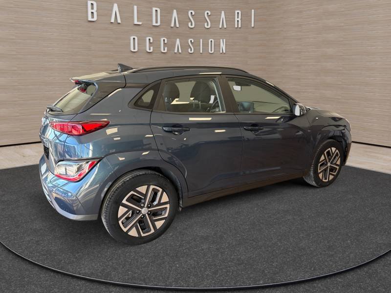 Hyundai Kona - Photo 2