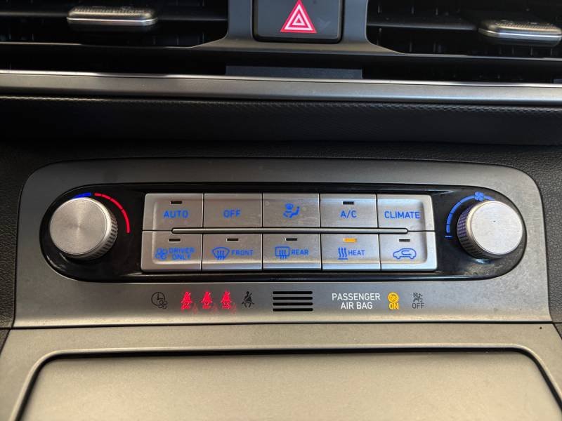 Hyundai Kona - Photo 23