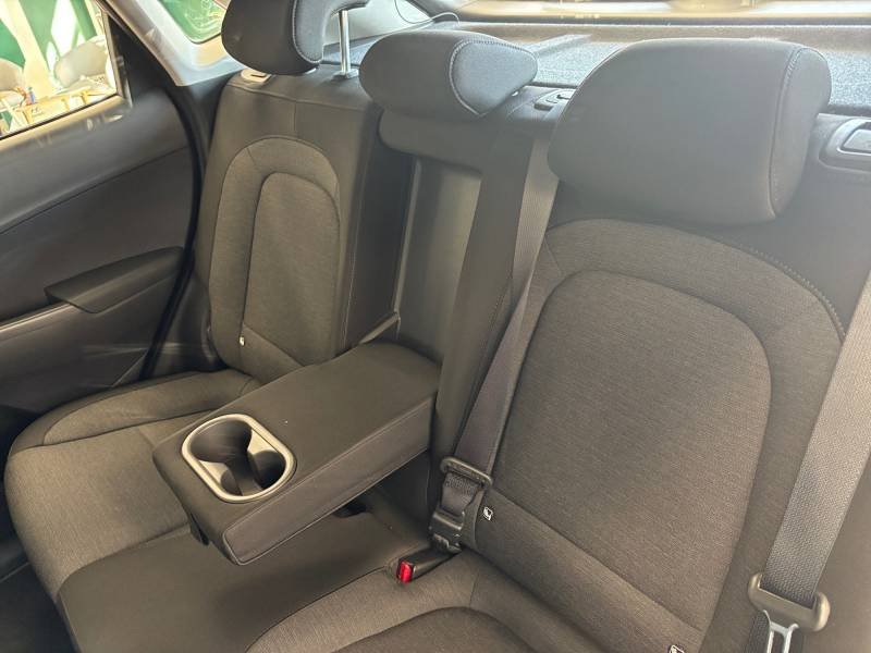 Hyundai Kona - Photo 31