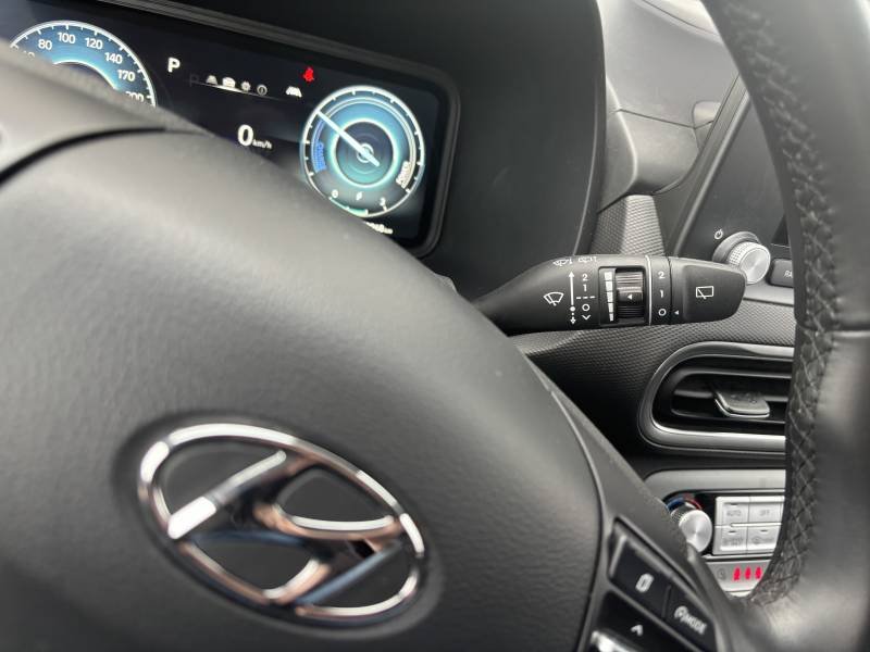 Hyundai Kona - Photo 4