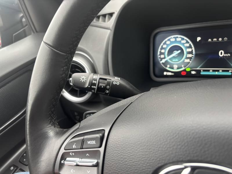 Hyundai Kona - Photo 5