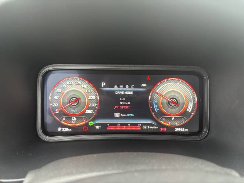 Hyundai Kona - Photo 6
