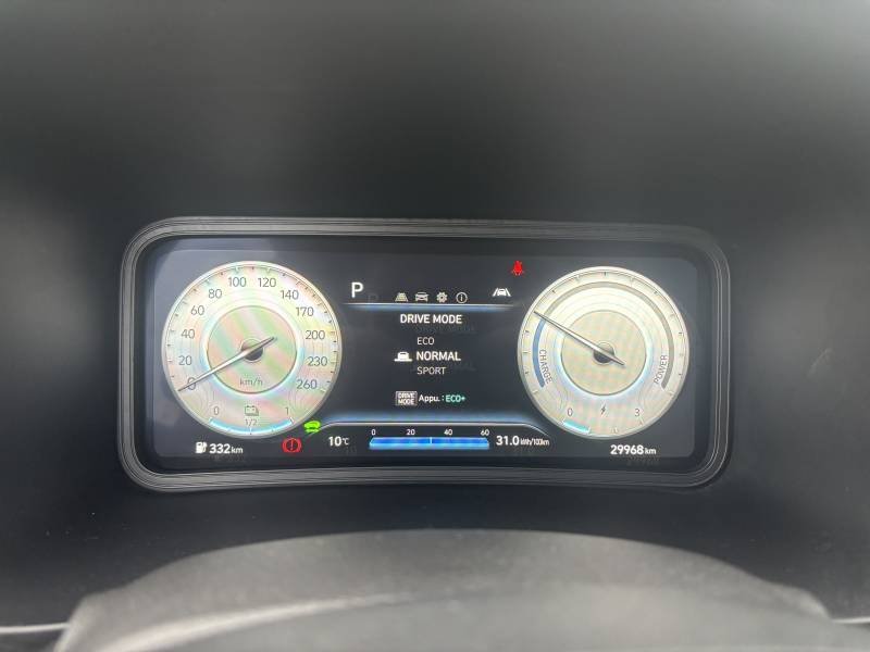 Hyundai Kona - Photo 8