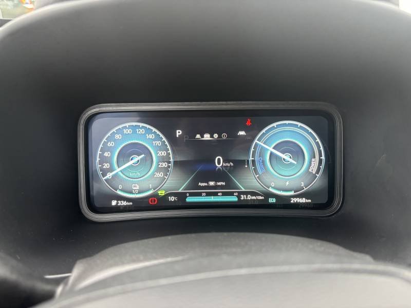Hyundai Kona - Photo 9