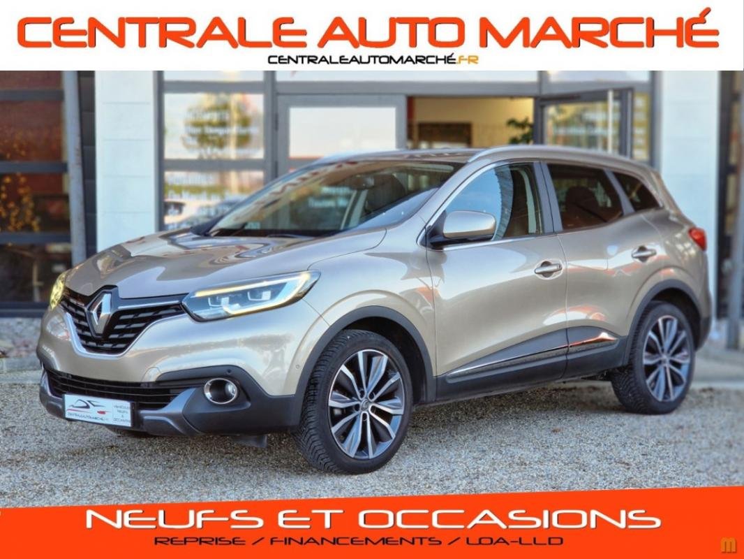 Renault Kadjar
