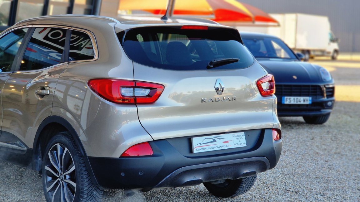 Renault Kadjar - Photo 12