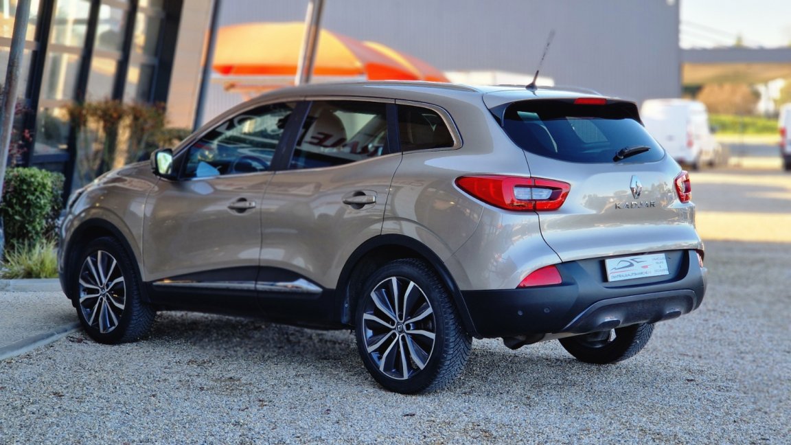 Renault Kadjar - Photo 14