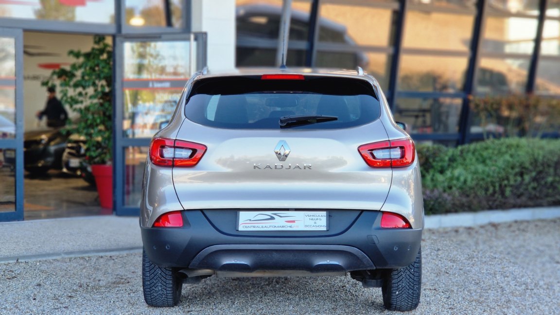 Renault Kadjar - Photo 16