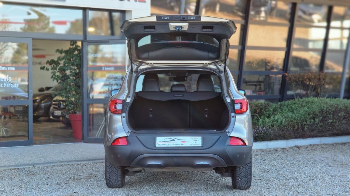 Renault Kadjar - Photo 17