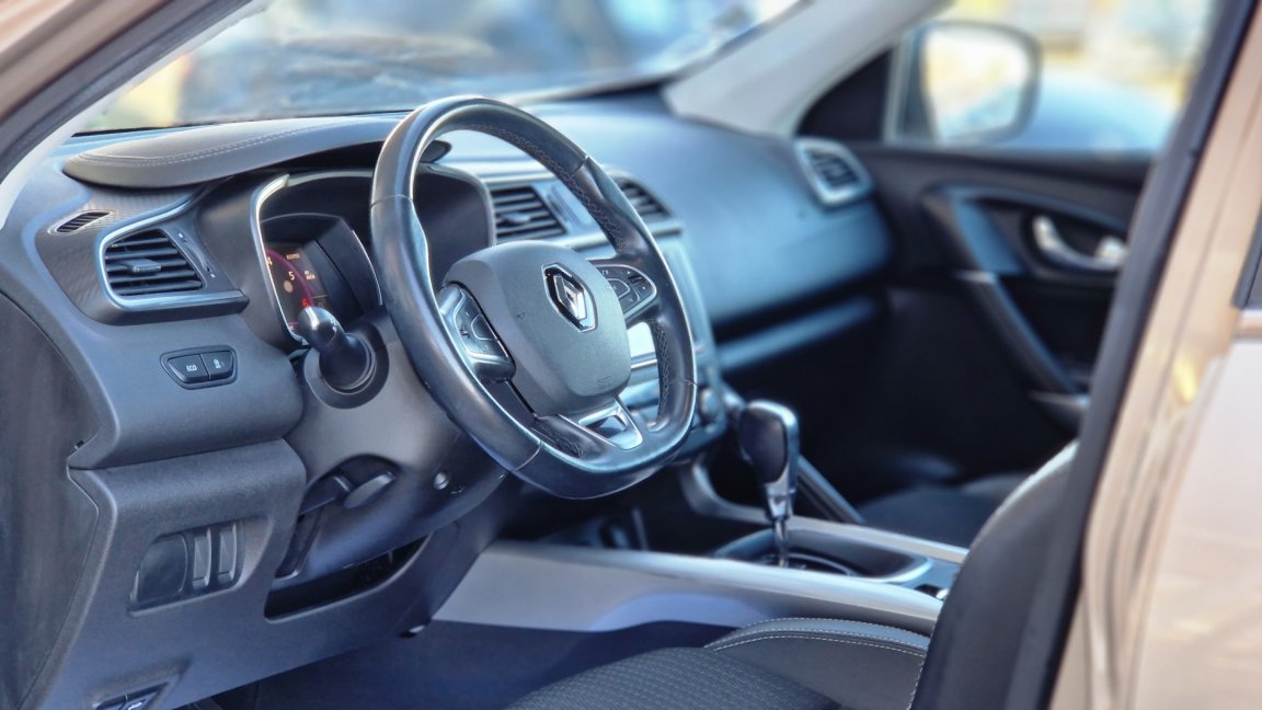 Renault Kadjar - Photo 20