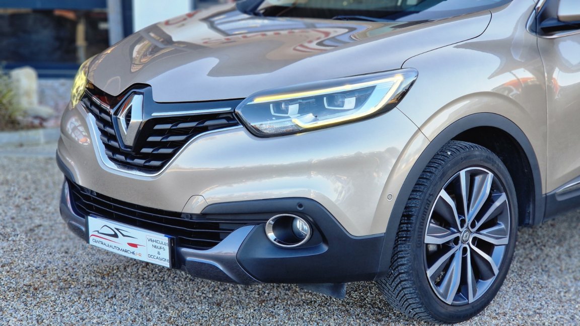 Renault Kadjar - Photo 2